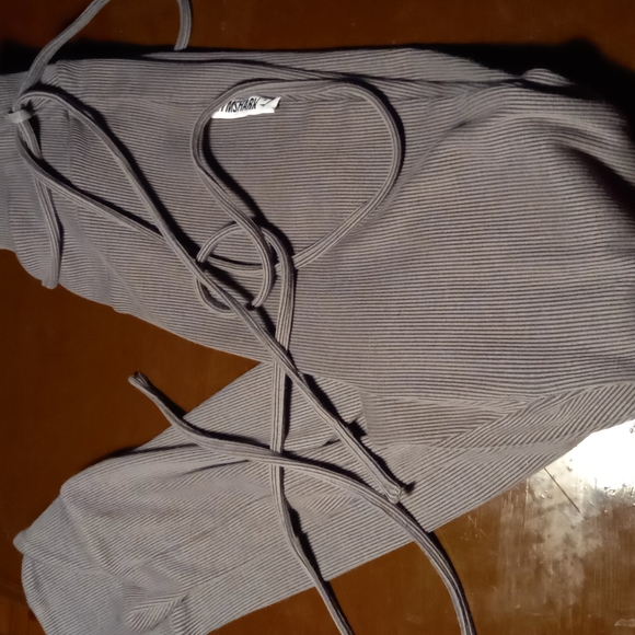 Gymshark slounge ribbon bottoms - Picture 7 of 7